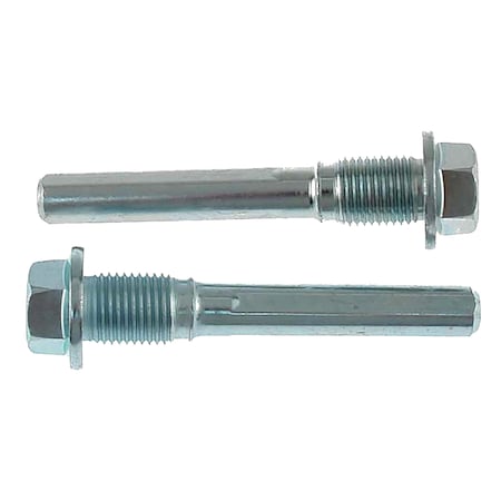 Carlson Brake Hardware Honda 01-98 Isuzu 01-98 Pin-Bolt Kit, 14127 14127